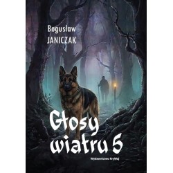 Głosy wiatru 5
