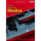 Russian Cruiser Moskva (Topdrawings 129) Witold Koszela motyleksiazkowe.pl