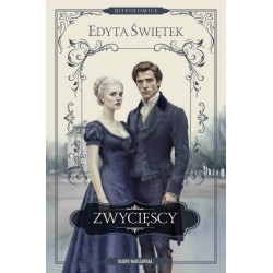 Niepołomice Tom 3 Zwycięscy