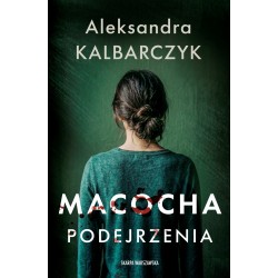 Macocha. Podejrzenia