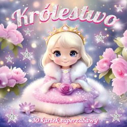 Królestwo 30 kartek superzabawy
