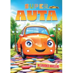 Superauta