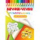 Savoir-vivre Praca zbiorowa motyleksiazkowe.pl