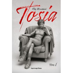 Tosia Tom 1
