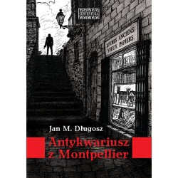 Antykwariusz z Montpellier