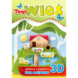 Twoja wieś