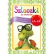 Szlaczki ze smokiem Praca zbiorowa motyleksiazkowe.pl