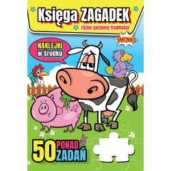 Księga Zagadek