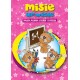 Misie urwisie Praca zbiorowa motyleksiazkowe.pl