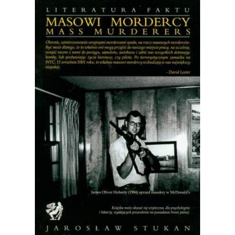 Masowi mordercy 