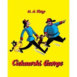 CIEKAWSKI GEORGE