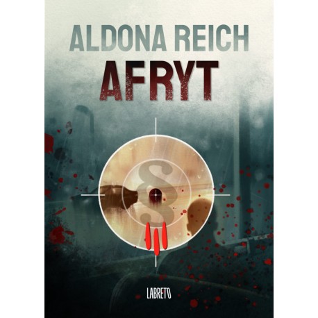 Afryt Aldona Reich motyleksiazkowe.pl