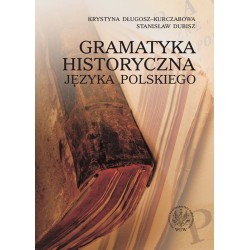 Gramatyka historyczna języka polskiego