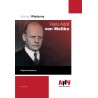 Hans Adolf von Moltke. Biografia polityczna