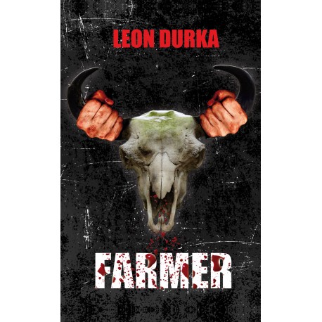Farmer Leon Durka motyleksiazkowe.pl
