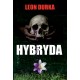 Hybryda Leon Durka motyleksiazkowe.pl