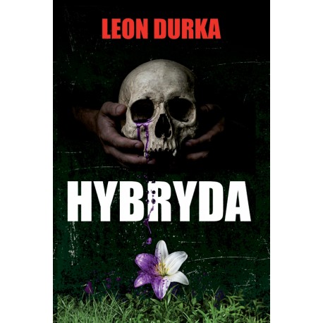 Hybryda Leon Durka motyleksiazkowe.pl