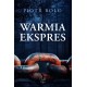 Warmia ekspres Piotr Bolc motyleksiazkowe.pl