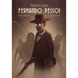 Tajemne życie Fernando Pessoi