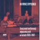 Na froncie dyplomacji Znaczenie konferencji sojuszniczych w latach 1943–1947 Michał Mikołajczak motyleksiazkowe.pl