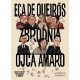 Zbrodnia ojca Amaro André Oliveira, Ricardo Santo motyleksiazkowe.pl