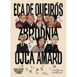 Zbrodnia ojca Amaro