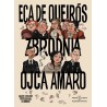 Zbrodnia ojca Amaro