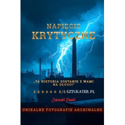 Napięcie krytyczne