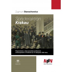 Sonderaktion Krakau