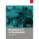 Wartownia nr 5 na Westerplatte Archeologia i źródła Adam Dziewanowski motyleksiazkowe.pl