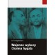 Wojenne wybory Chaima Sygala Michał Bogdanowicz motyleksiazkowe.pl