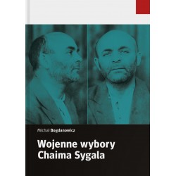 Wojenne wybory Chaima Sygala