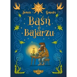 Baśń o bajarzu