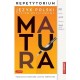 MATURA REPETYTORIUM JĘZYK POLSKI POZIOM PODSTAWOWY Katarzyna Kanowska, Joanna Sadłowska motyleksiazkowe.pl