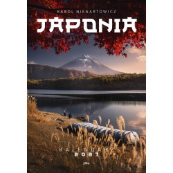 Kalendarz 2027 Japonia