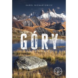 Kalendarz 2027 Góry