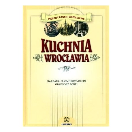 Kuchnia Wrocławia 