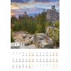 Kalendarz 2027 Karkonosze Praca zbiorowa motyleksiazkowe.pl