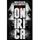 Onirica Wojciech Kulawski motyleksiazkowe.pl