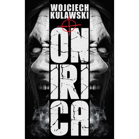 Onirica Wojciech Kulawski motyleksiazkowe.pl