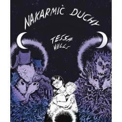 Nakarmić duchy