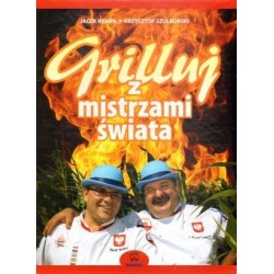 Grilluj z mistrzami świata 
