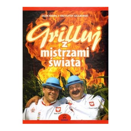 Grilluj z mistrzami świata 