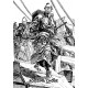 Satsuma gishiden. Legenda o wiernych wasalach Satsumy Tom 2 Hiroshi Hirata motyleksiazkowe.pl