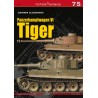 Panzerkampfwagen VI Tiger (Top Drawings 75)