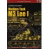 Medium Tank M3 Lee I (Top Drawings 79)