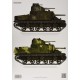 Medium Tank M3 Lee I (Top Drawings 79) Sławomir Zajączkowski motyleksiazkowe.pl