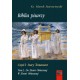 Biblia pisarzy, cz. I: Stary Testament, t. 2: Do Ziemi Obiecanej. W Ziemi Obiecanej motyleksiazkowe.pl