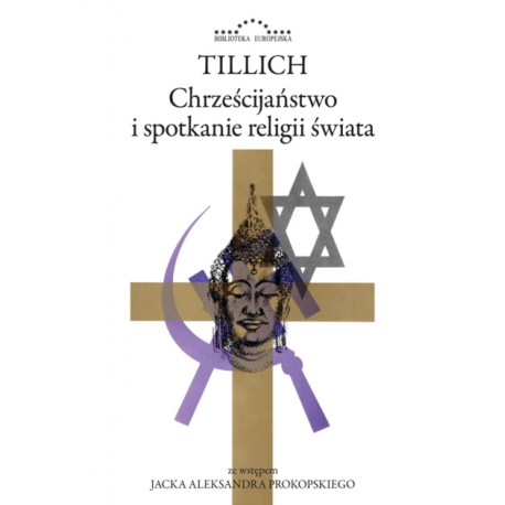 Chrześcijaństwo i spotkanie religii świata motyleksiazkowe.pl