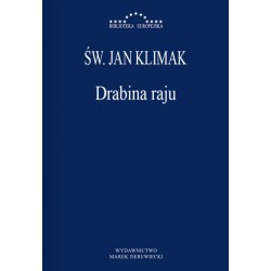 Drabina raju